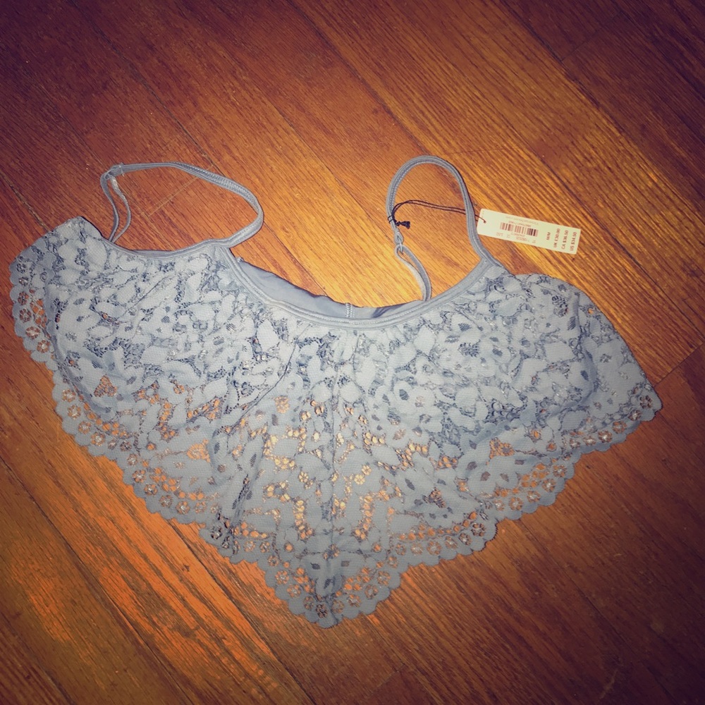 Victory Secret Lace bra
